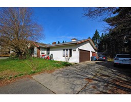 32365 DIAMOND CRESCENT, Abbotsford, British Columbia