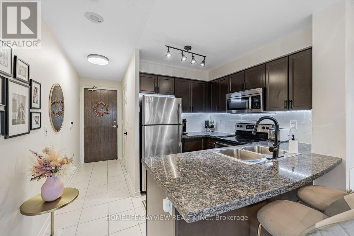 Property at 2305 - 3 MICHAEL POWER PLACE image 4