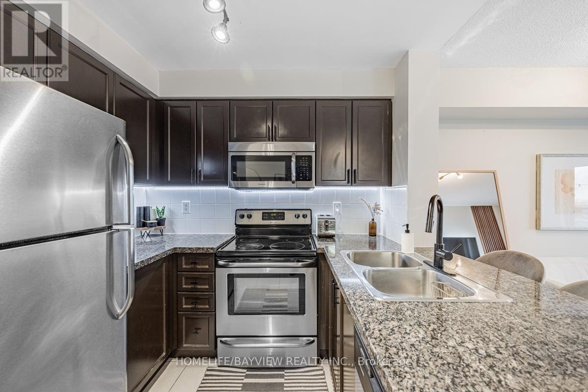 Property at 2305 - 3 MICHAEL POWER PLACE image 5