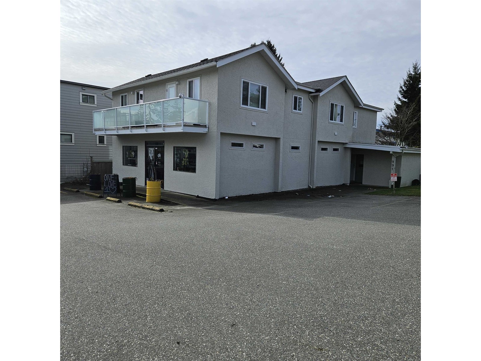 991 STAYTE ROAD, White Rock, British Columbia