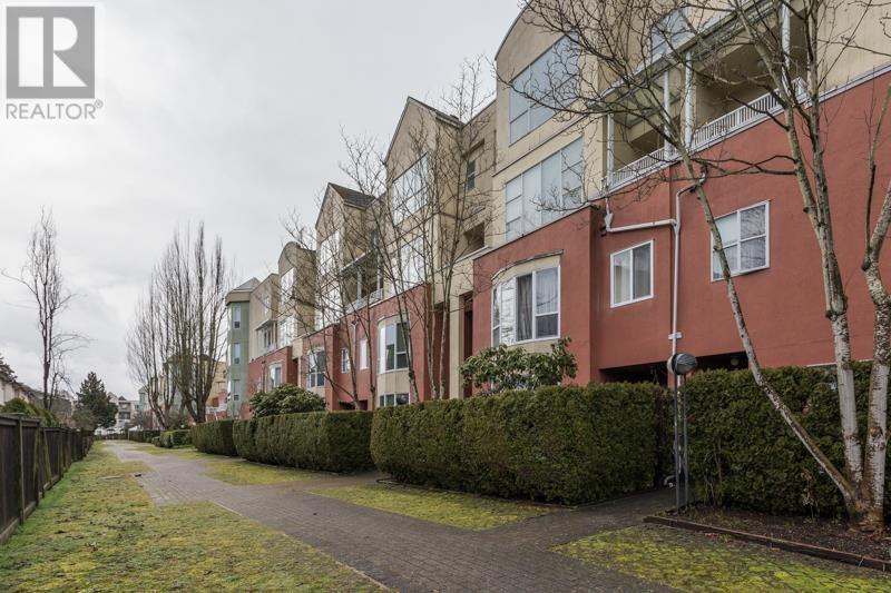 Listing Picture 26 of 26 : 137 8300 GENERAL CURRIE ROAD, Richmond / 烈治文 - 魯藝地產 Yvonne Lu Group - MLS Medallion Club Member