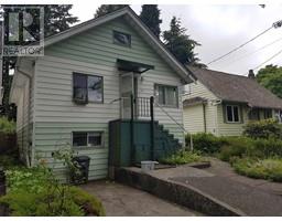 1120 E 21ST AVENUE, Vancouver, British Columbia