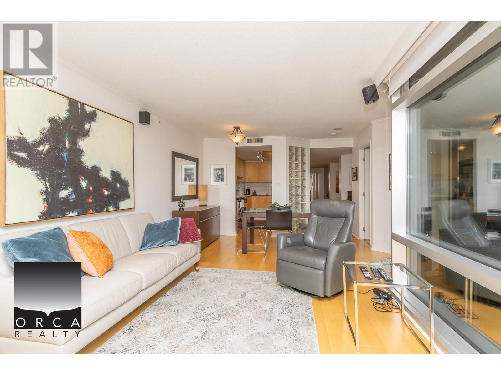 1810 1050 Burrard Street, Vancouver, British Columbia  V6Z 2R9 - Photo 13 - R2971186