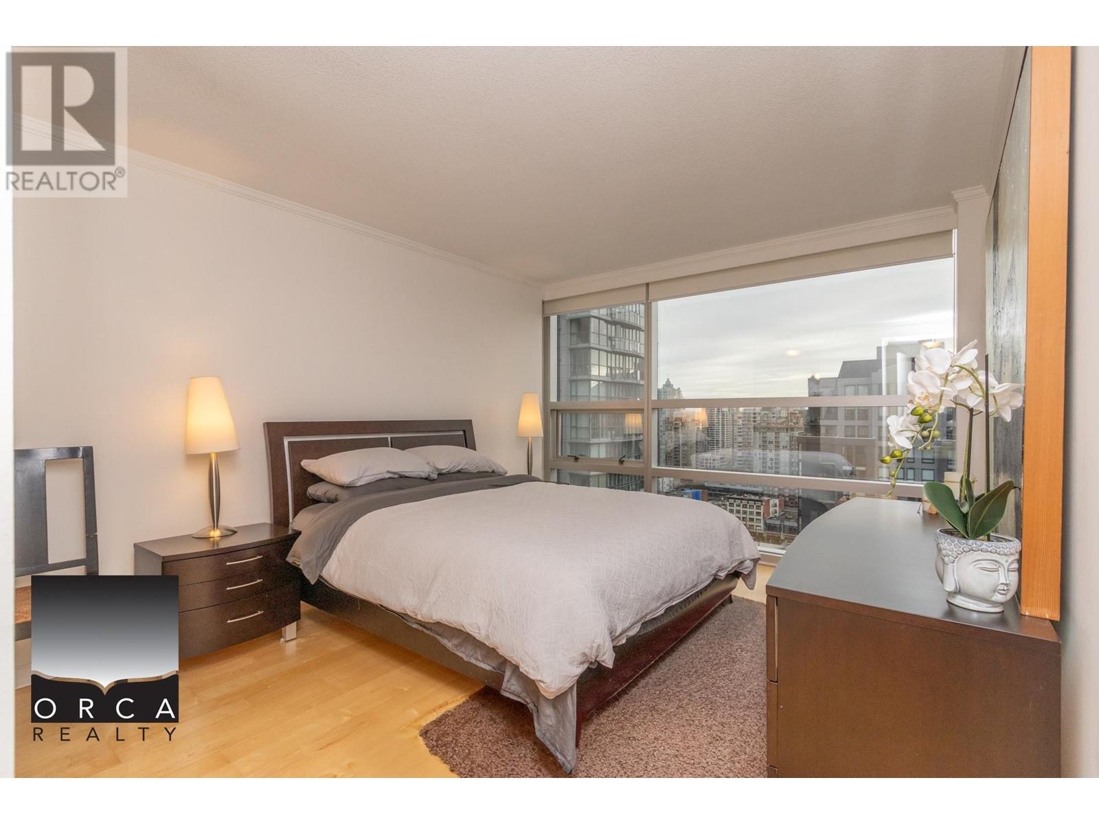 1810 1050 Burrard Street, Vancouver, British Columbia  V6Z 2R9 - Photo 14 - R2971186