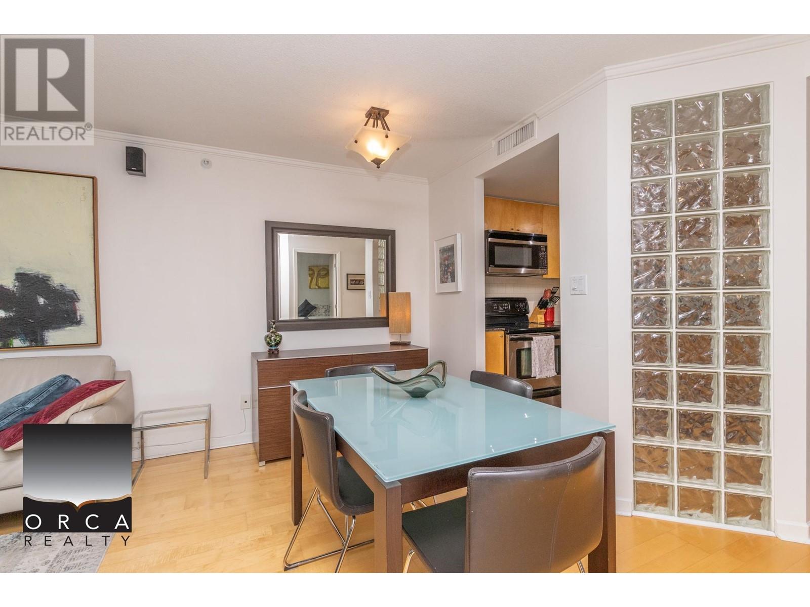 1810 1050 Burrard Street, Vancouver, British Columbia  V6Z 2R9 - Photo 16 - R2971186