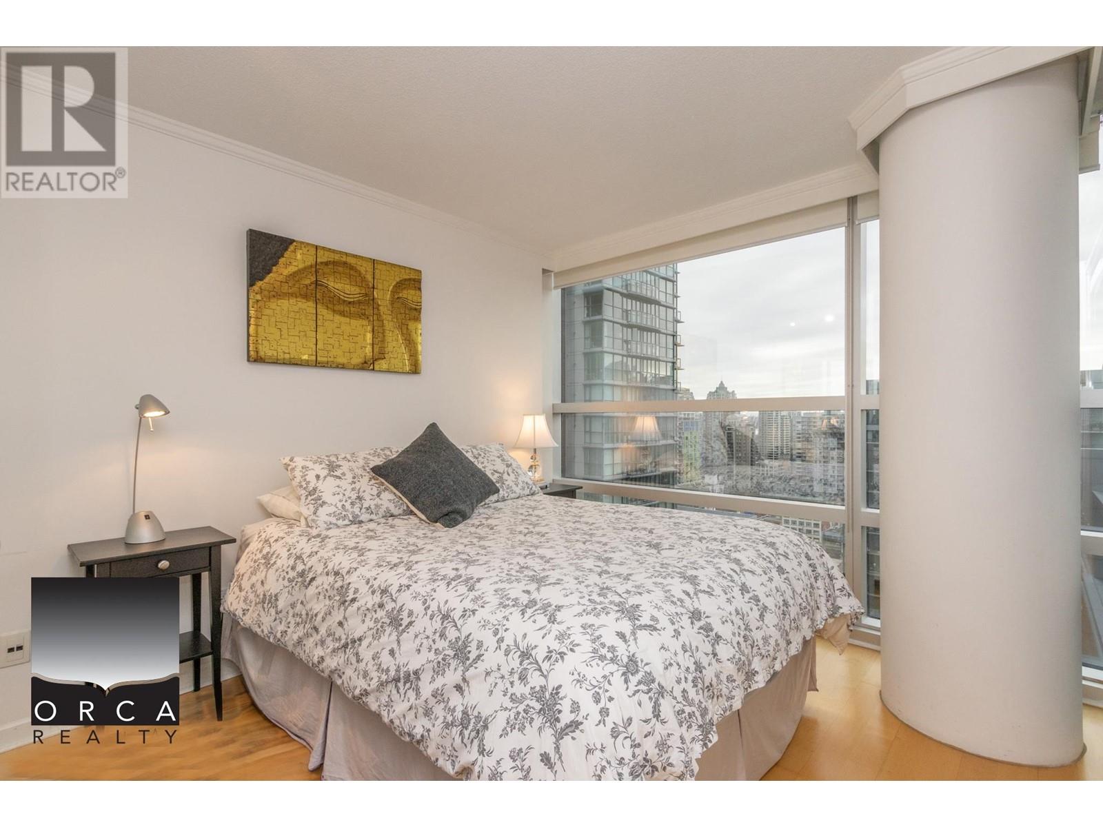 1810 1050 Burrard Street, Vancouver, British Columbia  V6Z 2R9 - Photo 17 - R2971186