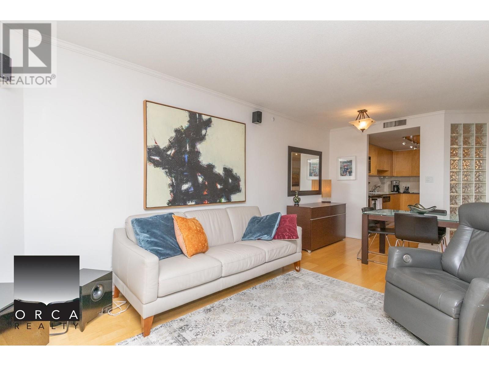 1810 1050 Burrard Street, Vancouver, British Columbia  V6Z 2R9 - Photo 18 - R2971186