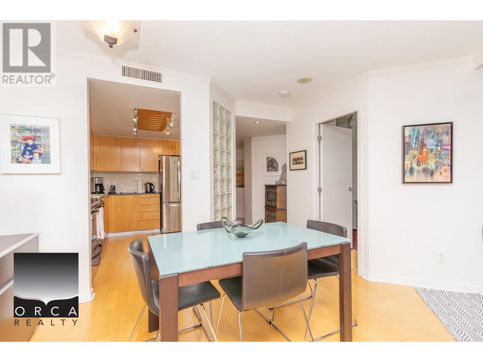 1810 1050 Burrard Street, Vancouver, British Columbia  V6Z 2R9 - Photo 19 - R2971186