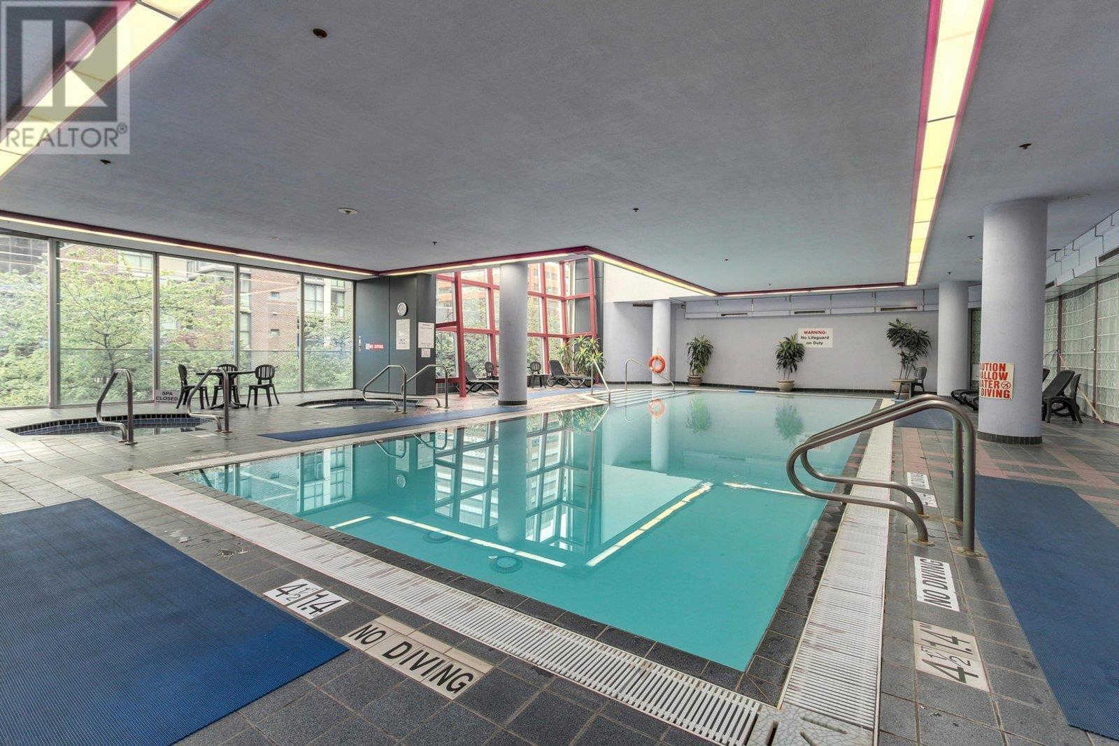 1810 1050 Burrard Street, Vancouver, British Columbia  V6Z 2R9 - Photo 20 - R2971186