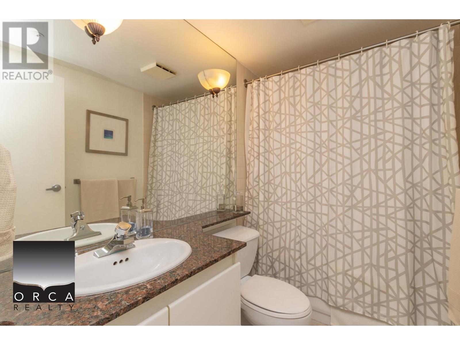 1810 1050 Burrard Street, Vancouver, British Columbia  V6Z 2R9 - Photo 5 - R2971186