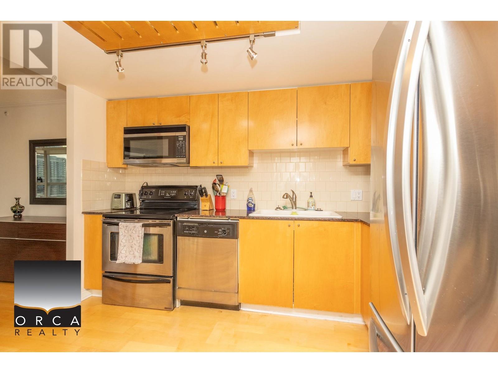 1810 1050 Burrard Street, Vancouver, British Columbia  V6Z 2R9 - Photo 8 - R2971186