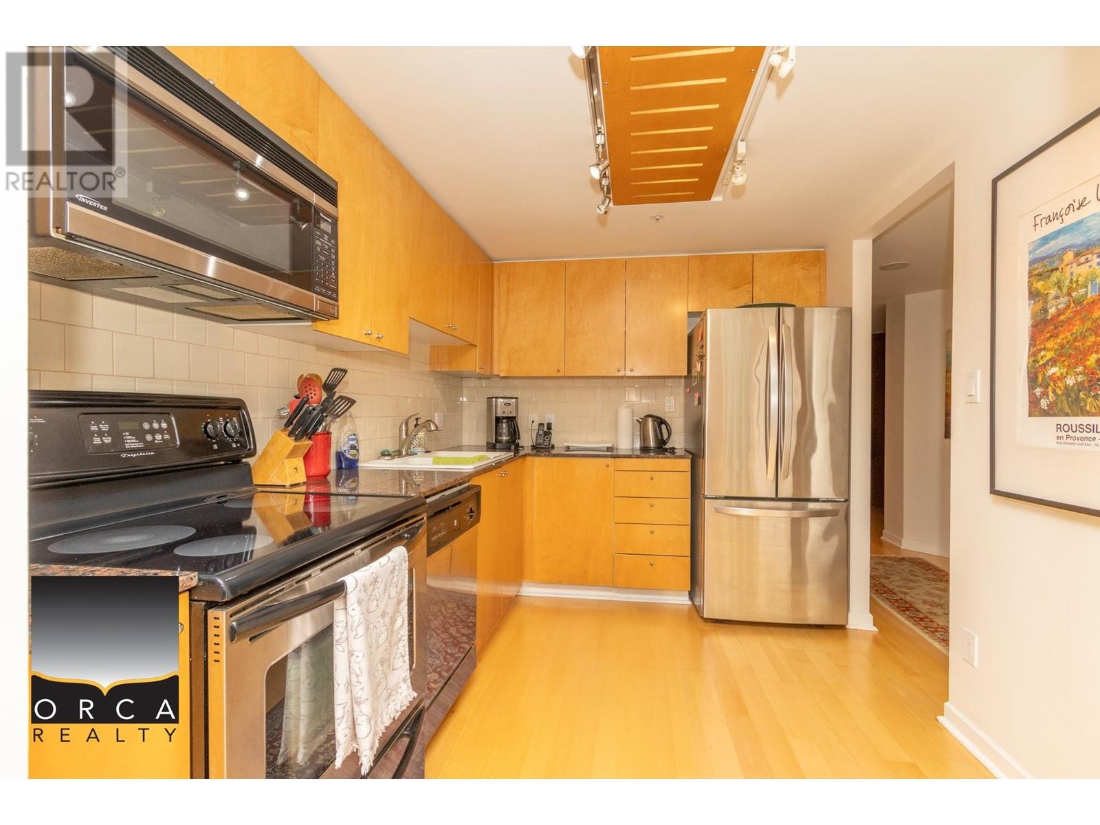 1810 1050 Burrard Street, Vancouver, British Columbia  V6Z 2R9 - Photo 9 - R2971186