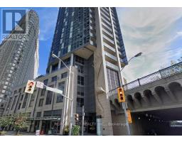 1906 - 1 THE ESPLANADE AVENUE, Toronto, Ontario