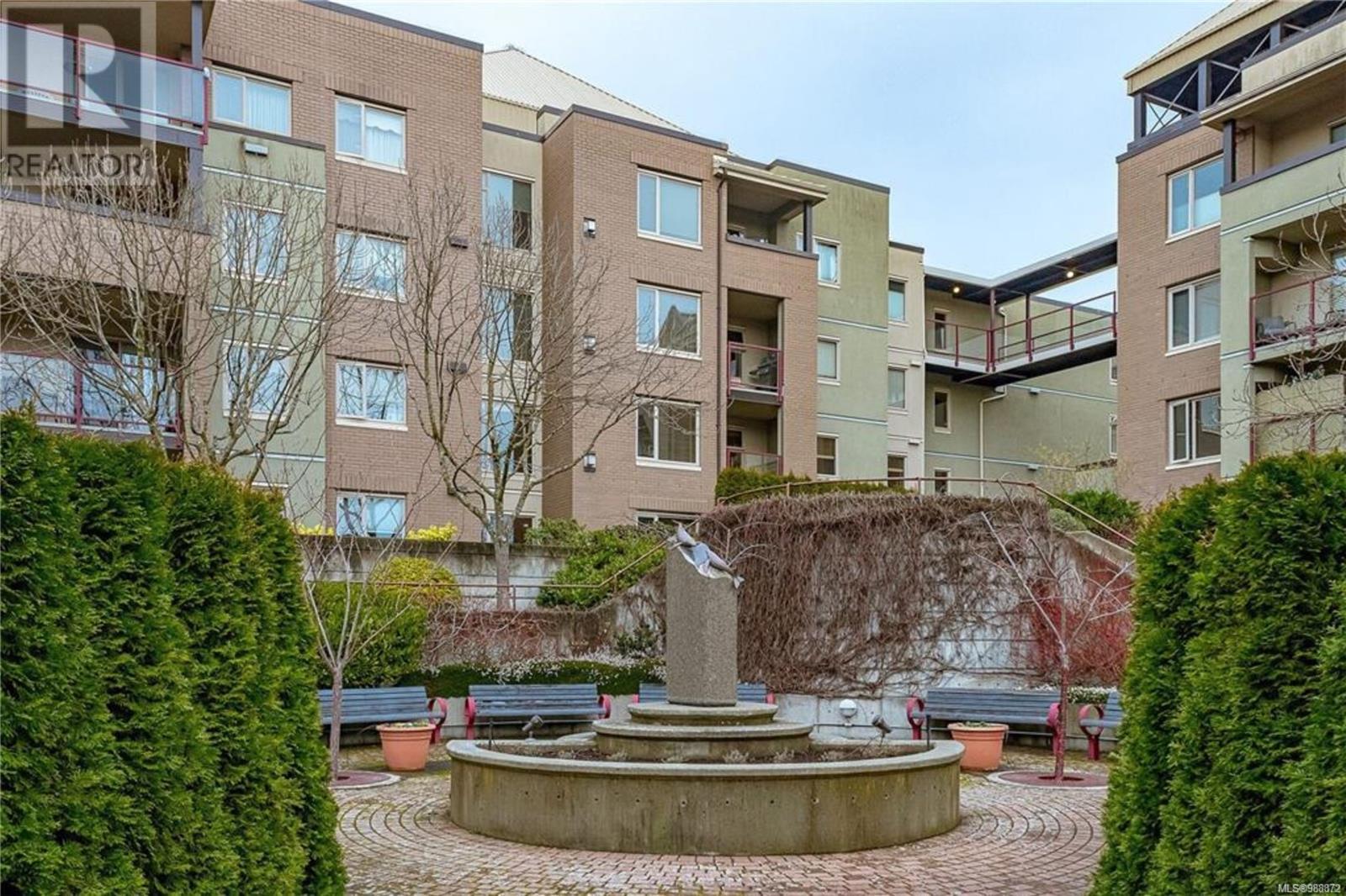 206 27 Songhees Rd, Victoria, British Columbia  V9A 7M6 - Photo 3 - 988872