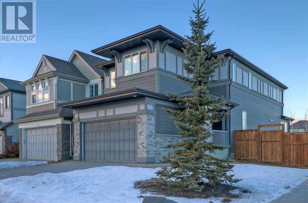 132 Legacy Manor Se, Calgary, Alberta  T2X 2E7 - Photo 1 - A2190953