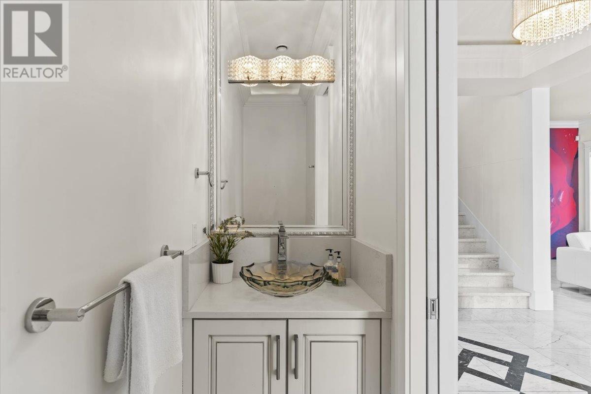 7927 Laurel Street, Vancouver, British Columbia  V6P 6K7 - Photo 12 - R2967844