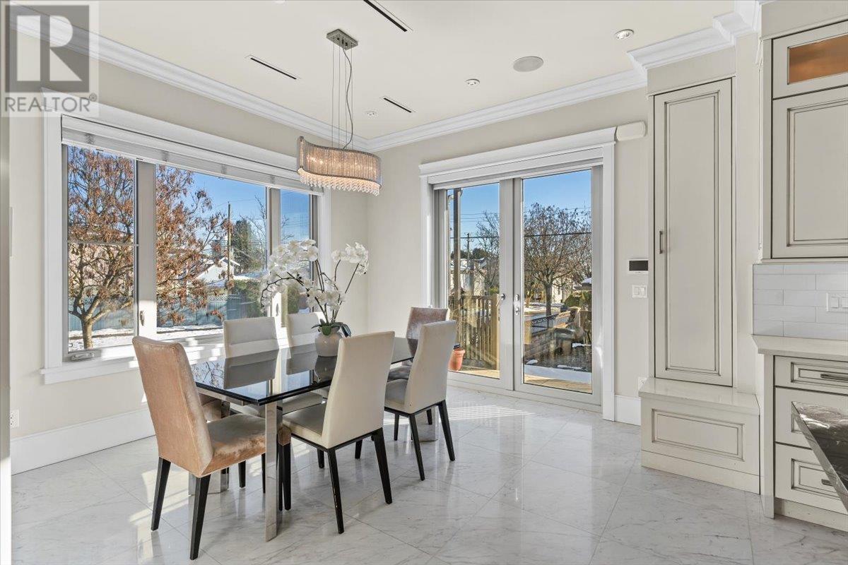 7927 Laurel Street, Vancouver, British Columbia  V6P 6K7 - Photo 11 - R2967844
