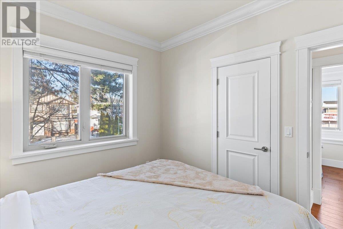 7927 Laurel Street, Vancouver, British Columbia  V6P 6K7 - Photo 24 - R2967844