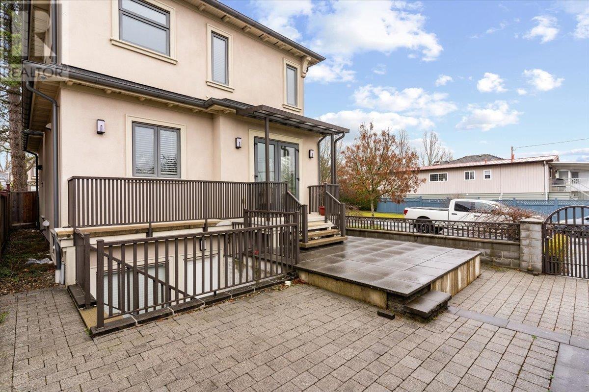 7927 Laurel Street, Vancouver, British Columbia  V6P 6K7 - Photo 37 - R2967844