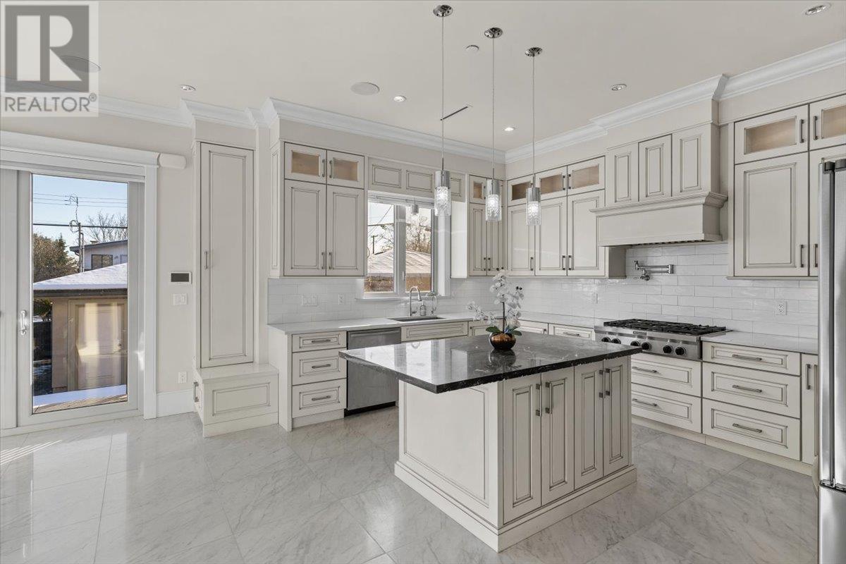 7927 Laurel Street, Vancouver, British Columbia  V6P 6K7 - Photo 7 - R2967844