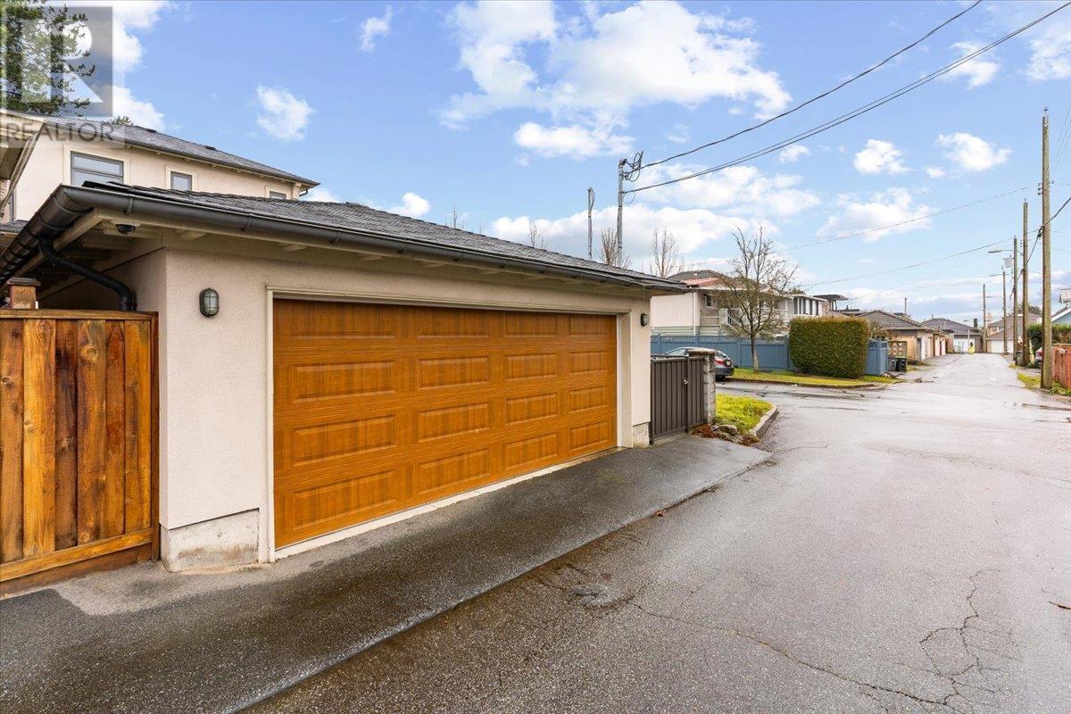 7927 Laurel Street, Vancouver, British Columbia  V6P 6K7 - Photo 39 - R2967844