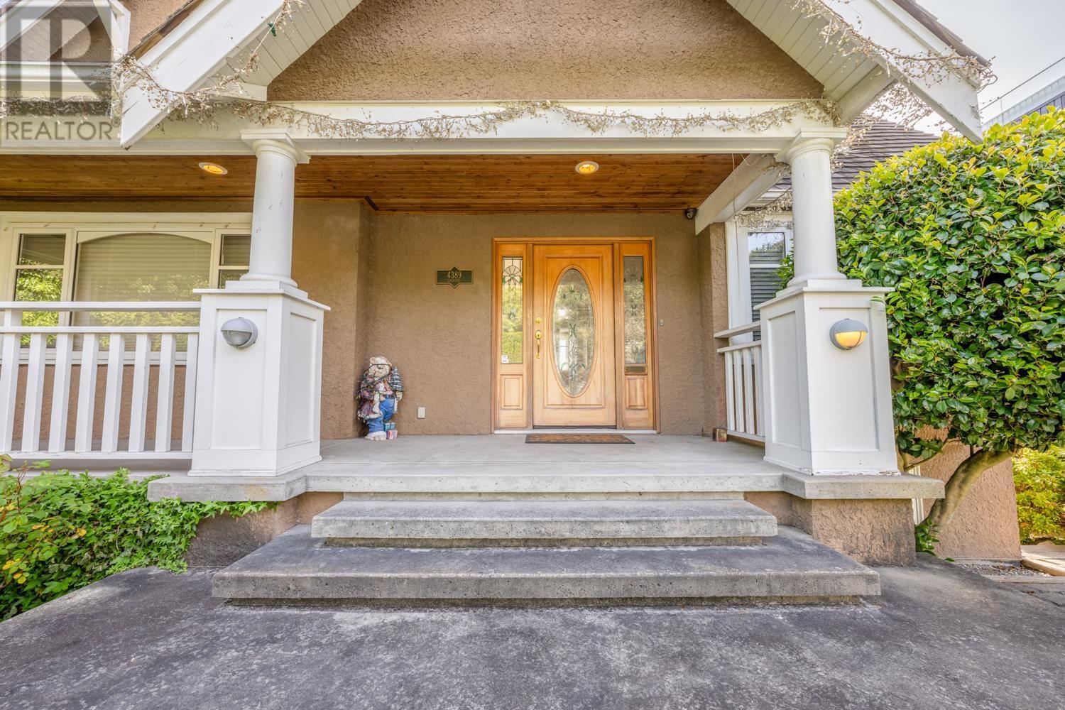Property at 4389 LOCARNO CRESCENT image 3