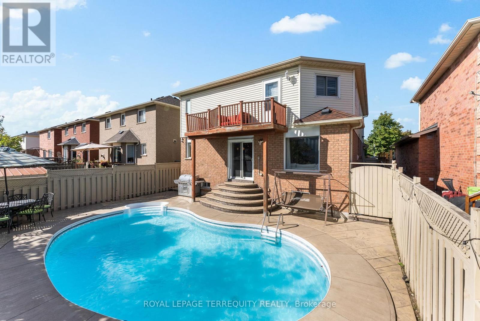 31 Brockman Crescent, Ajax, Ontario  L1T 4B3 - Photo 42 - E11988950