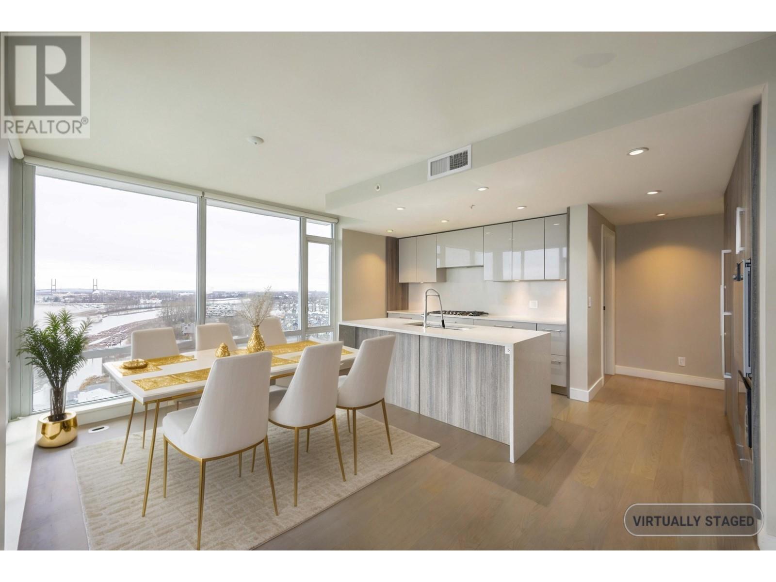 1808 210 Salter St, New Westminster, British Columbia  V3M 0J9 - Photo 6 - R2969899