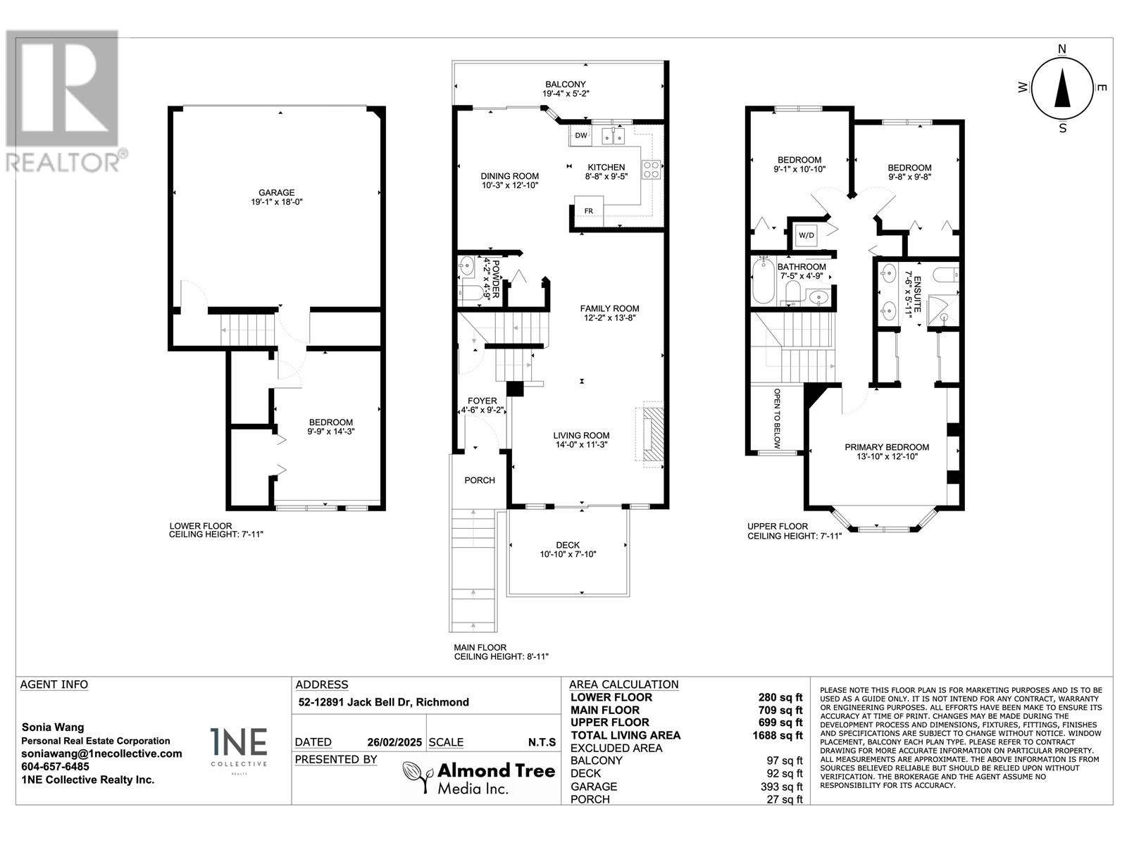 52 12891 Jack Bell Drive, Richmond, British Columbia  V6V 2T7 - Photo 30 - R2970277