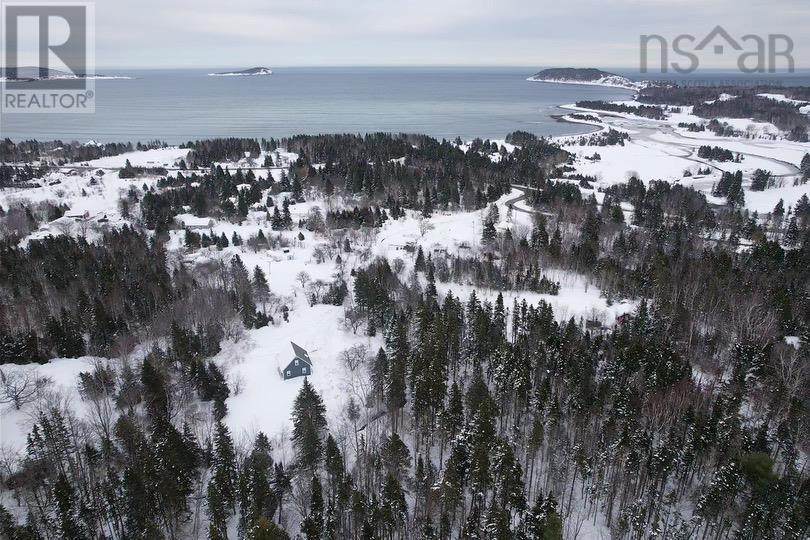0 Cabot Trail Lot 3 Donovan Lane, Ingonish Centre, Nova Scotia  B0C 1L0 - Photo 3 - 202503645