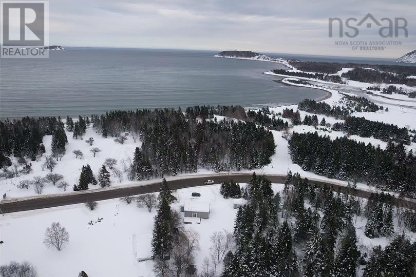 0 Cabot Trail Lot 3 Donovan Lane, Ingonish Centre, Nova Scotia  B0C 1L0 - Photo 4 - 202503645