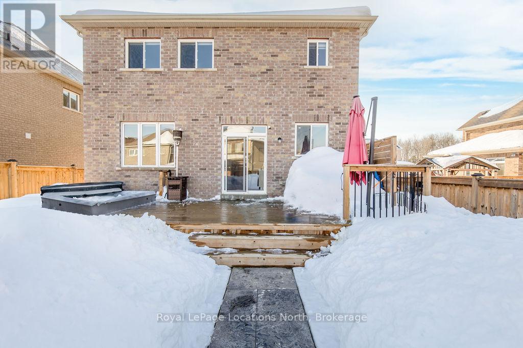 13 Academy Avenue, Wasaga Beach, Ontario  L9Z 0G9 - Photo 27 - S11990378