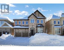 105 BRIDGEPOINTE COURT, Aurora, Ontario