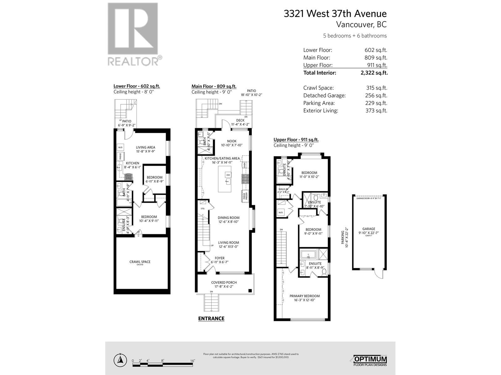 3321 W 37th Avenue, Vancouver, British Columbia  V6N 3E6 - Photo 24 - R2971167