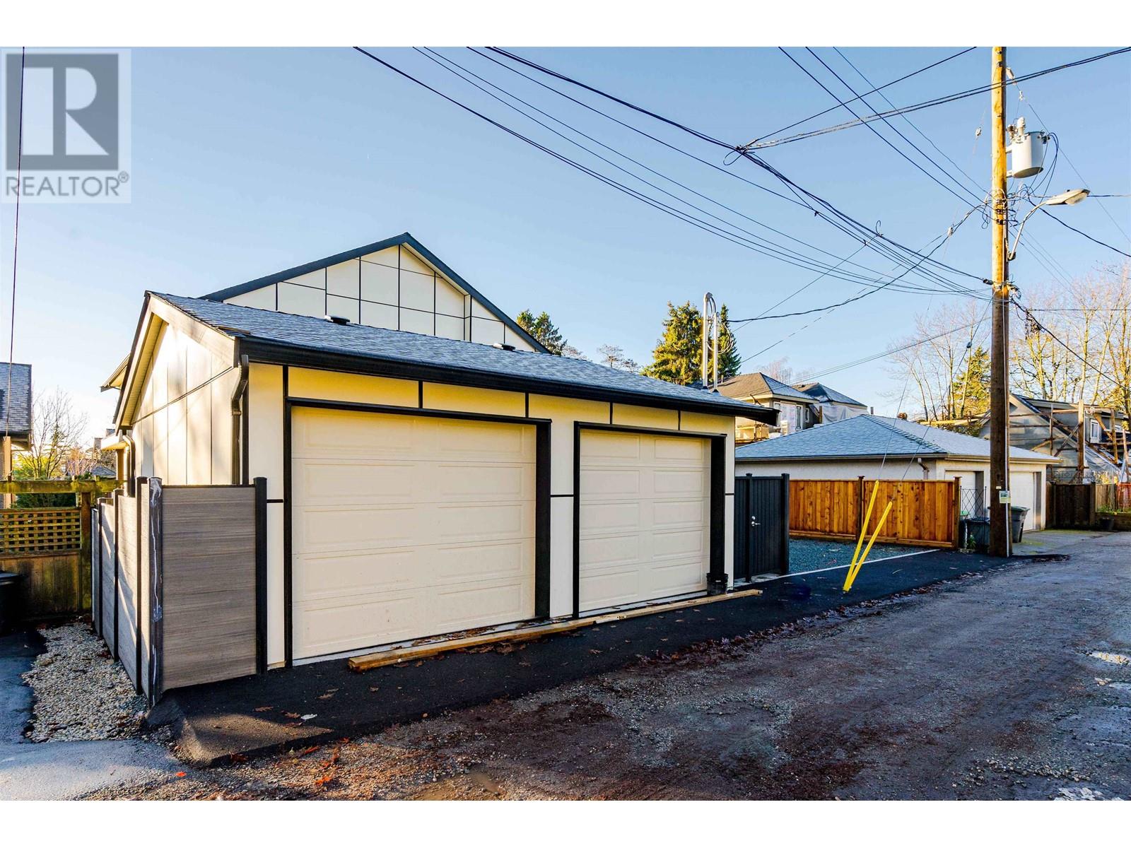 3321 W 37th Avenue, Vancouver, British Columbia  V6N 3E6 - Photo 27 - R2971167