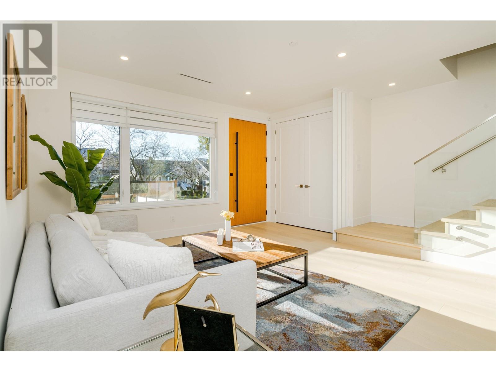 3321 W 37th Avenue, Vancouver, British Columbia  V6N 3E6 - Photo 6 - R2971167