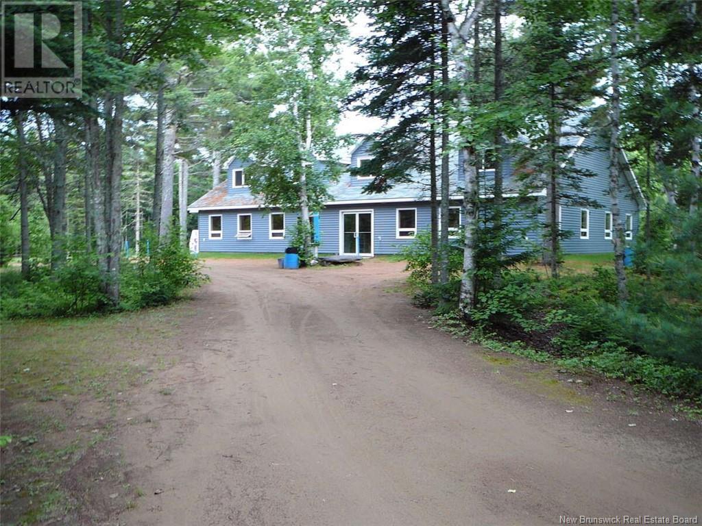 1310 Route 505, Sainte-Anne-De-Kent, New Brunswick  E4S 1L1 - Photo 16 - NB113212