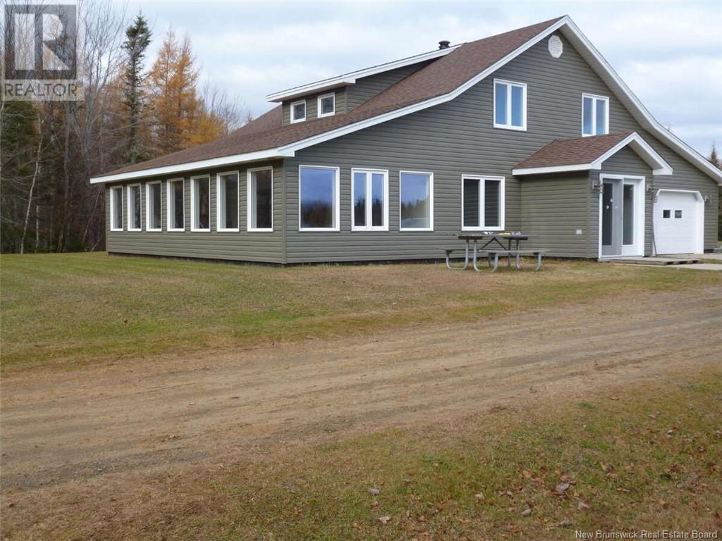 1310 Route 505, Sainte-Anne-De-Kent, New Brunswick  E4S 1L1 - Photo 27 - NB113212