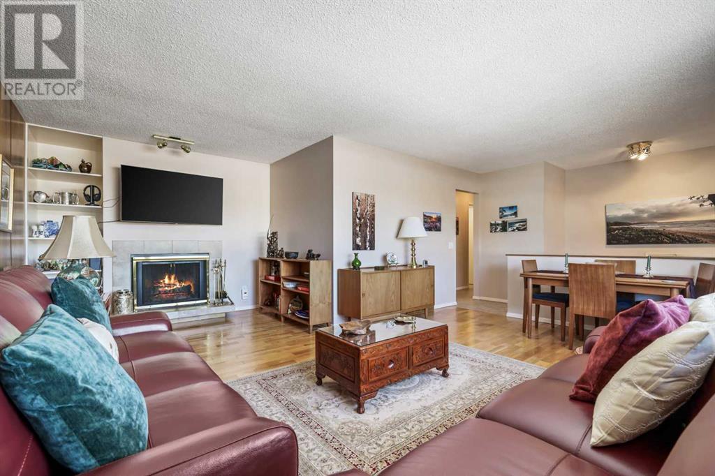 6028 Dalgetty Drive Nw, Calgary, Alberta  T3A 1J3 - Photo 7 - A2197240