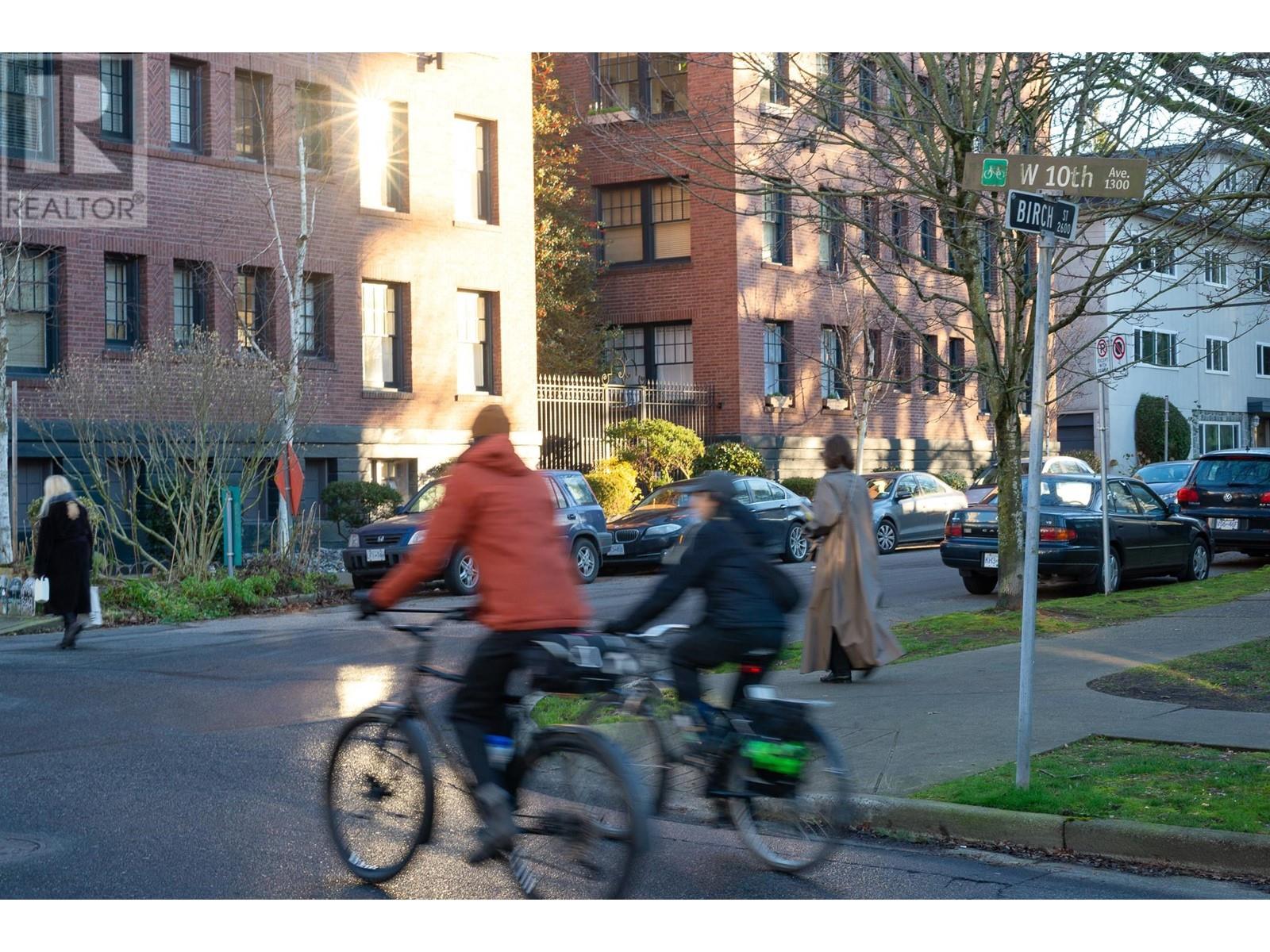 Listing Picture 36 of 38 : 301 1337 W 10TH AVENUE, Vancouver / 溫哥華 - 魯藝地產 Yvonne Lu Group - MLS Medallion Club Member