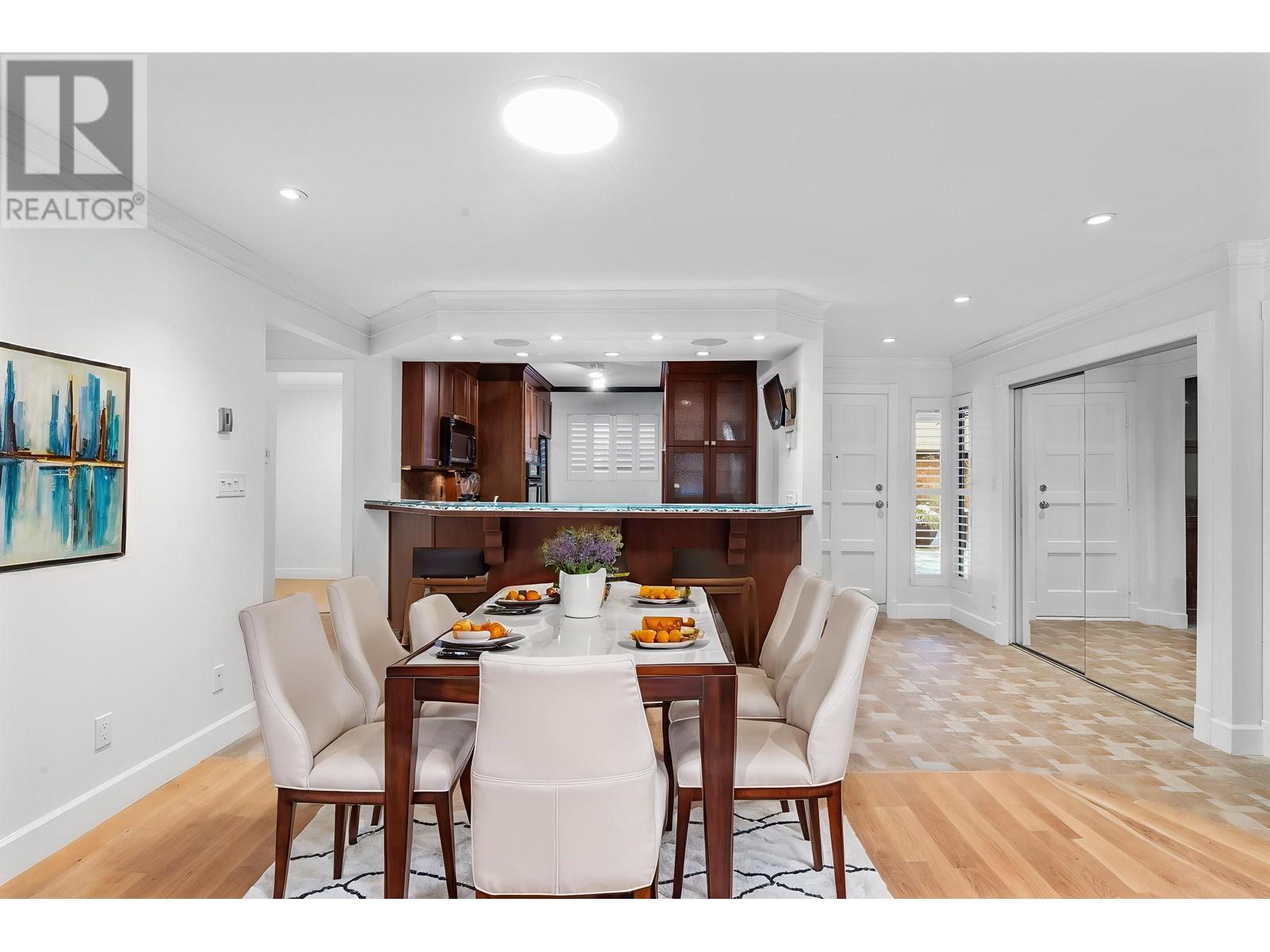 214 333 Wethersfield Drive, Vancouver, British Columbia  V5X 4M9 - Photo 1 - R2971208