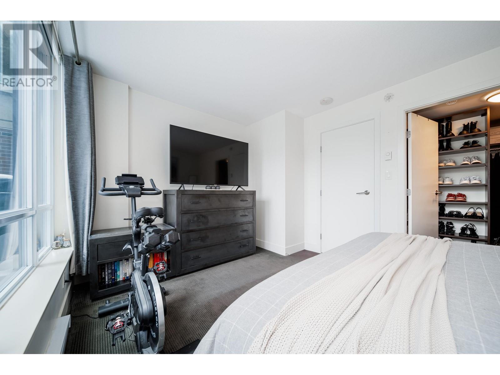 Listing Picture 16 of 39 : TH103 1088 RICHARDS STREET, Vancouver / 溫哥華 - 魯藝地產 Yvonne Lu Group - MLS Medallion Club Member