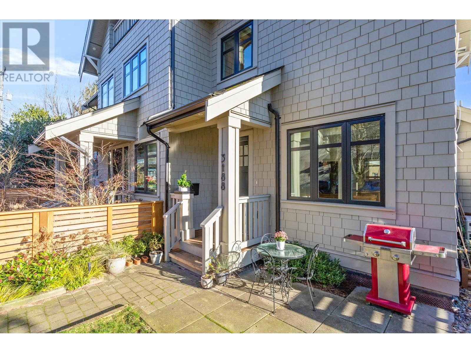 Listing Picture 24 of 25 : 3188 INVERNESS STREET, Vancouver / 溫哥華 - 魯藝地產 Yvonne Lu Group - MLS Medallion Club Member