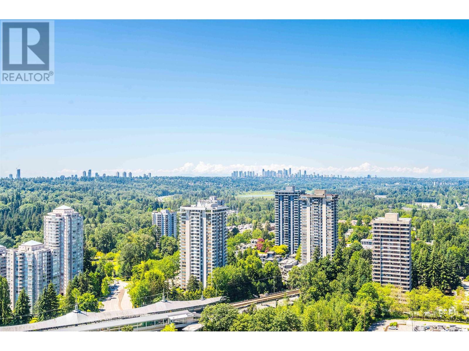 Listing Picture 10 of 29 : 2305 3809 EVERGREEN PLACE, Burnaby / 本拿比 - 魯藝地產 Yvonne Lu Group - MLS Medallion Club Member