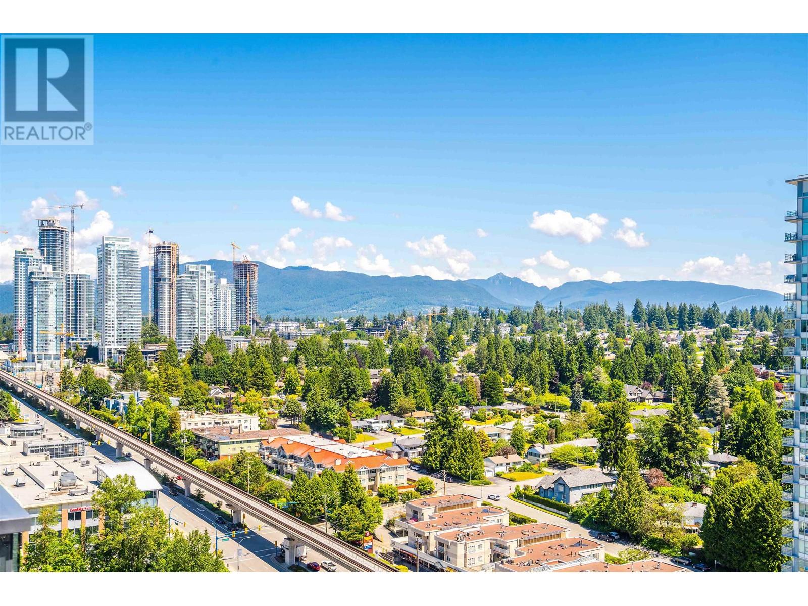 Listing Picture 11 of 29 : 2305 3809 EVERGREEN PLACE, Burnaby / 本拿比 - 魯藝地產 Yvonne Lu Group - MLS Medallion Club Member