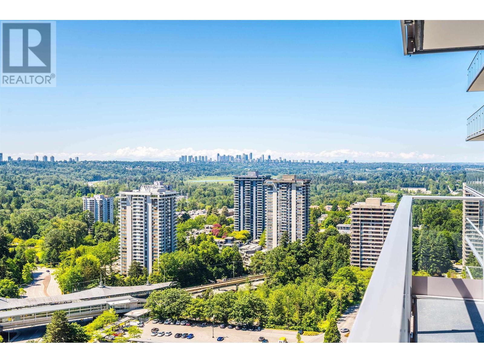 Listing Picture 12 of 29 : 2305 3809 EVERGREEN PLACE, Burnaby / 本拿比 - 魯藝地產 Yvonne Lu Group - MLS Medallion Club Member