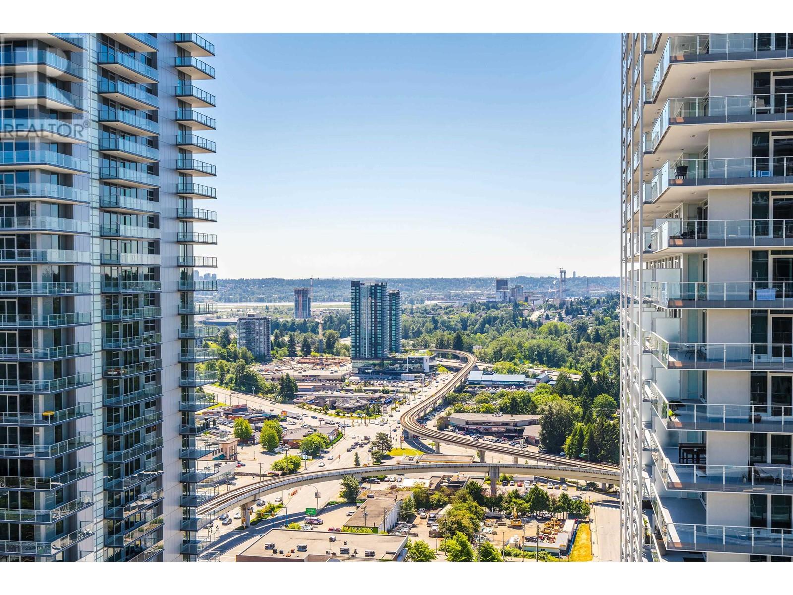 Listing Picture 13 of 29 : 2305 3809 EVERGREEN PLACE, Burnaby / 本拿比 - 魯藝地產 Yvonne Lu Group - MLS Medallion Club Member