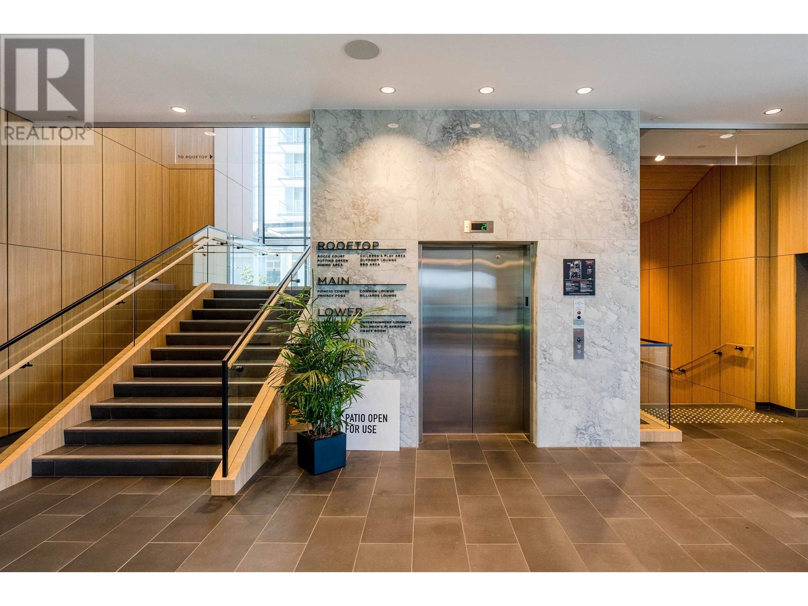 Listing Picture 15 of 29 : 2305 3809 EVERGREEN PLACE, Burnaby / 本拿比 - 魯藝地產 Yvonne Lu Group - MLS Medallion Club Member