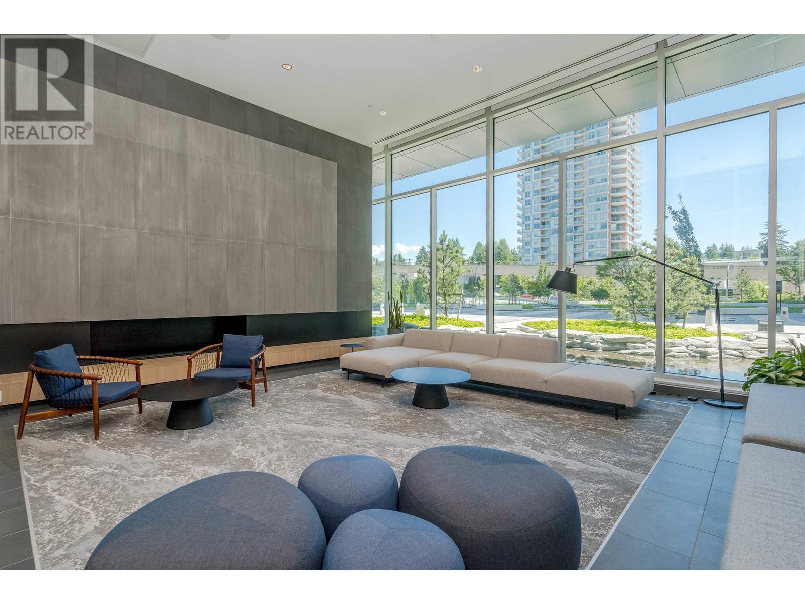Listing Picture 22 of 29 : 2305 3809 EVERGREEN PLACE, Burnaby / 本拿比 - 魯藝地產 Yvonne Lu Group - MLS Medallion Club Member