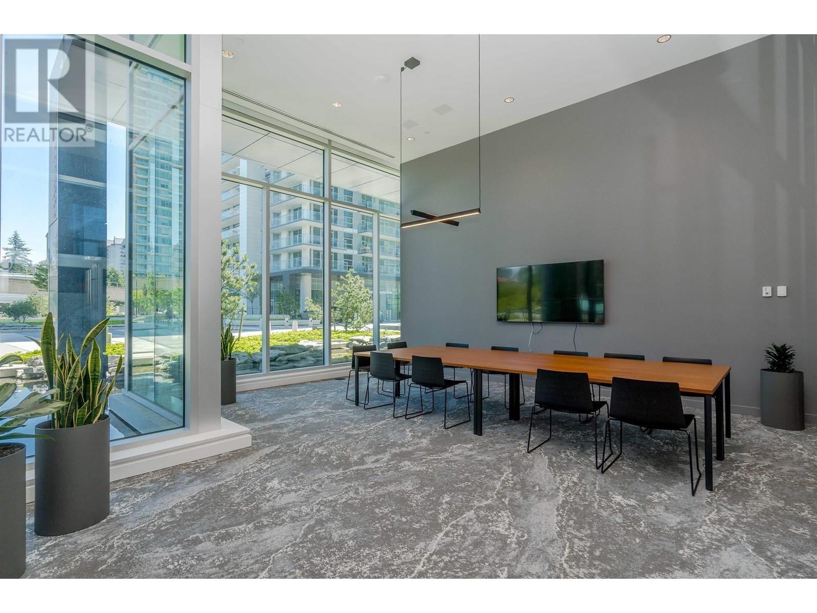 Listing Picture 23 of 29 : 2305 3809 EVERGREEN PLACE, Burnaby / 本拿比 - 魯藝地產 Yvonne Lu Group - MLS Medallion Club Member